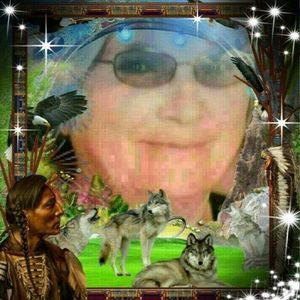 Meet your Posher, Donna